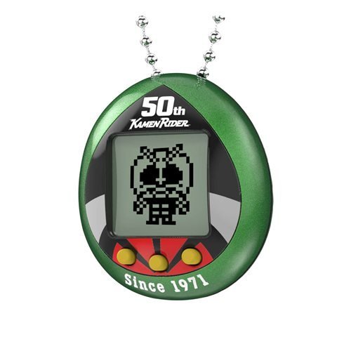 Bandai Kamen Rider Tamagotchi Digital Pet - Select Figure(s) - Premium Action Figure from ToyShnip - Just $31.84! Shop now at Game Crave Tournament Store