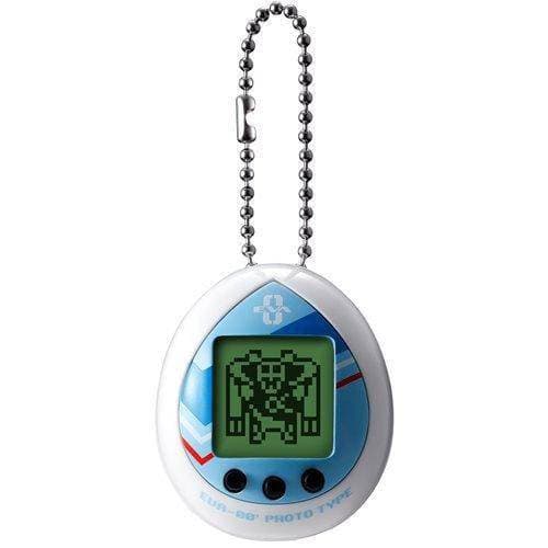 Bandai Neon Genesis Evangelion Rei Evatchi Tamagotchi Digital Pet - Premium Action & Toy Figures from ToyShnip - Just $28.03! Shop now at Game Crave Tournament Store