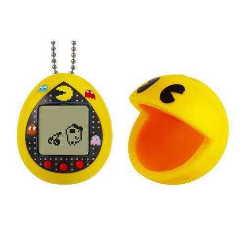 Bandai Pac-Man x Tamagotchi Nano Yellow Deluxe Digital Pet - Premium Toys & Games from ToyShnip - Just $32.24! Shop now at Game Crave Tournament Store