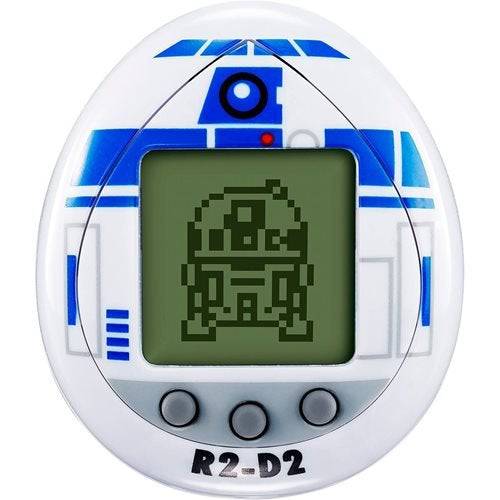 Bandai Star Wars Tamagotchi Nano Digital Pet - Select Figure(s) - Premium Action Figure from ToyShnip - Just $25.83! Shop now at Game Crave Tournament Store