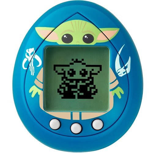 Bandai Star Wars Tamagotchi Nano Digital Pet - Select Figure(s) - Premium Action Figure from ToyShnip - Just $25.83! Shop now at Game Crave Tournament Store