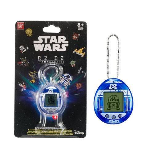 Bandai Star Wars Tamagotchi Nano Digital Pet - Select Figure(s) - Premium Action Figure from ToyShnip - Just $25.83! Shop now at Game Crave Tournament Store