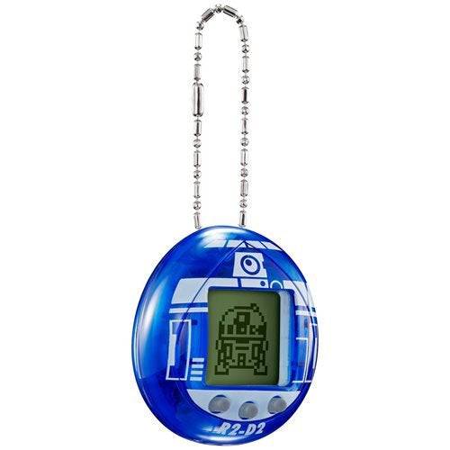 Bandai Star Wars Tamagotchi Nano Digital Pet - Select Figure(s) - Premium Action Figure from ToyShnip - Just $25.83! Shop now at Game Crave Tournament Store