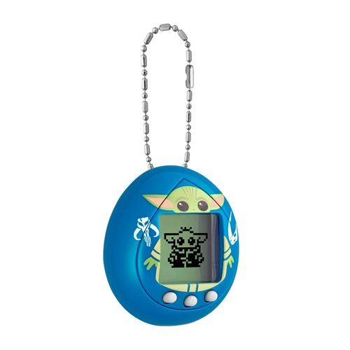 Bandai Star Wars Tamagotchi Nano Digital Pet - Select Figure(s) - Premium Action Figure from ToyShnip - Just $25.83! Shop now at Game Crave Tournament Store