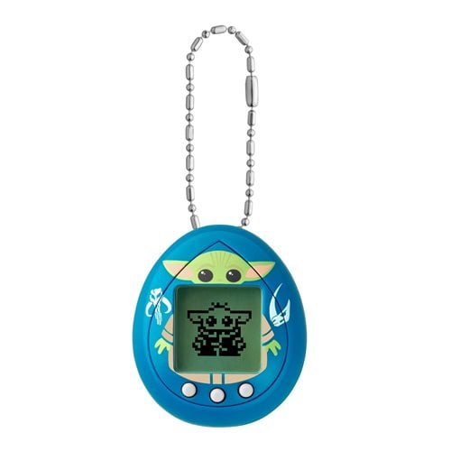 Bandai Star Wars Tamagotchi Nano Digital Pet - Select Figure(s) - Premium Action Figure from ToyShnip - Just $25.83! Shop now at Game Crave Tournament Store