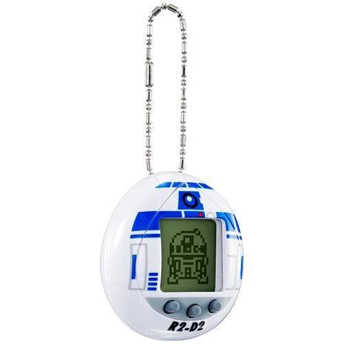 Bandai Star Wars Tamagotchi Nano Digital Pet - Select Figure(s) - Premium Action Figure from ToyShnip - Just $25.83! Shop now at Game Crave Tournament Store
