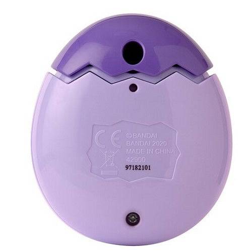 Bandai Tamagotchi Pix Digital Pet - Choose your Color - Premium Action Figure from ToyShnip - Just $69.57! Shop now at Game Crave Tournament Store