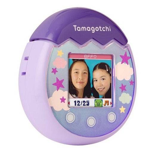 Bandai Tamagotchi Pix Digital Pet - Choose your Color - Premium Action Figure from ToyShnip - Just $69.57! Shop now at Game Crave Tournament Store