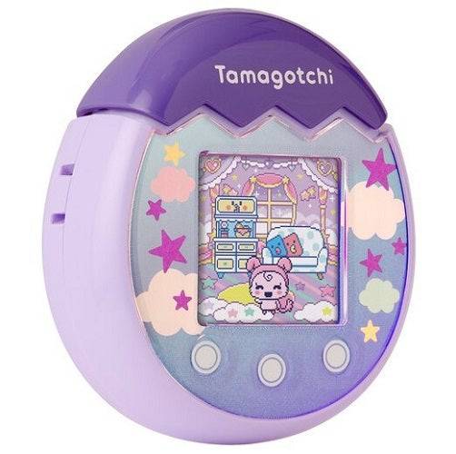 Game Crave Tournament Store - Bandai Tamagotchi Pix Digital Pet