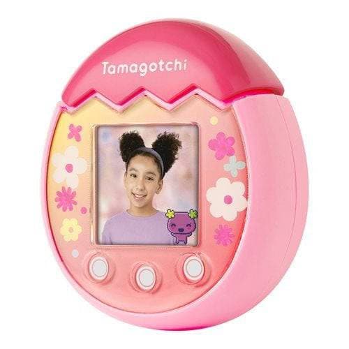 Bandai Tamagotchi Pix Digital Pet - Choose your Color - Premium Action Figure from ToyShnip - Just $69.57! Shop now at Game Crave Tournament Store