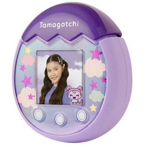 Bandai Tamagotchi Pix Digital Pet - Choose your Color - Premium Action Figure from ToyShnip - Just $69.57! Shop now at Game Crave Tournament Store
