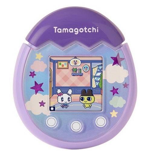Bandai Tamagotchi Pix Digital Pet - Choose your Color - Premium Action Figure from ToyShnip - Just $69.57! Shop now at Game Crave Tournament Store
