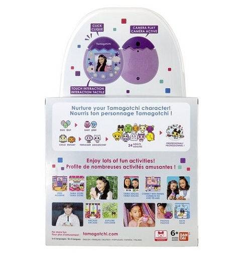 Bandai Tamagotchi Pix Digital Pet - Choose your Color - Premium Action Figure from ToyShnip - Just $69.57! Shop now at Game Crave Tournament Store