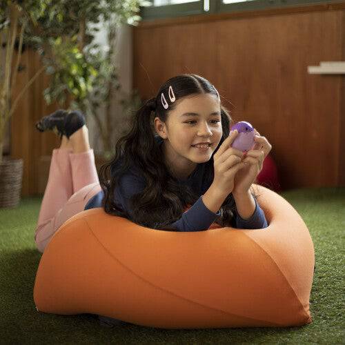 Bandai Tamagotchi Pix Digital Pet - Choose your Color - Premium Action Figure from ToyShnip - Just $69.57! Shop now at Game Crave Tournament Store