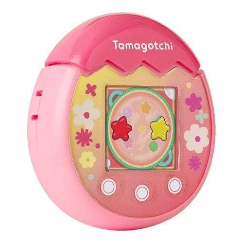 Bandai Tamagotchi Pix Digital Pet - Choose your Color - Premium Action Figure from ToyShnip - Just $69.57! Shop now at Game Crave Tournament Store