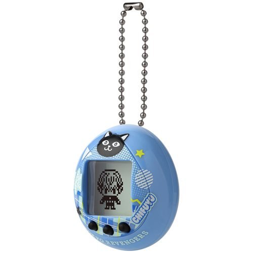 Bandai Tokyo Revengers Vinyl Figure with Tamagotchi Nano Digital Pet - Select Figure(s) - Premium Action Figure from ToyShnip - Just $56.29! Shop now at Game Crave Tournament Store
