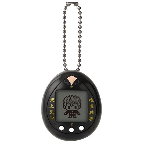 Bandai Tokyo Revengers Vinyl Figure with Tamagotchi Nano Digital Pet - Select Figure(s) - Premium Action Figure from ToyShnip - Just $56.29! Shop now at Game Crave Tournament Store