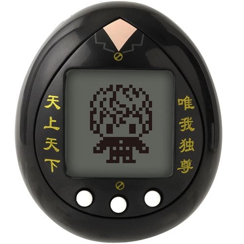 Bandai Tokyo Revengers Vinyl Figure with Tamagotchi Nano Digital Pet - Select Figure(s) - Premium Action Figure from ToyShnip - Just $56.29! Shop now at Game Crave Tournament Store