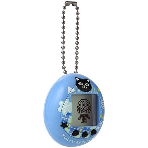 Bandai Tokyo Revengers Vinyl Figure with Tamagotchi Nano Digital Pet - Select Figure(s) - Premium Action Figure from ToyShnip - Just $56.29! Shop now at Game Crave Tournament Store