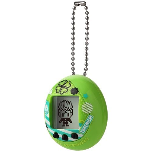 Bandai Tokyo Revengers Vinyl Figure with Tamagotchi Nano Digital Pet - Select Figure(s) - Premium Action Figure from ToyShnip - Just $56.29! Shop now at Game Crave Tournament Store