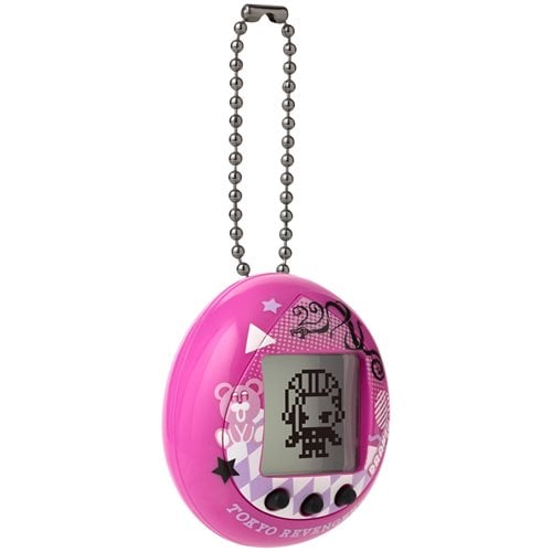 Bandai Tokyo Revengers Vinyl Figure with Tamagotchi Nano Digital Pet - Select Figure(s) - Premium Action Figure from ToyShnip - Just $56.29! Shop now at Game Crave Tournament Store