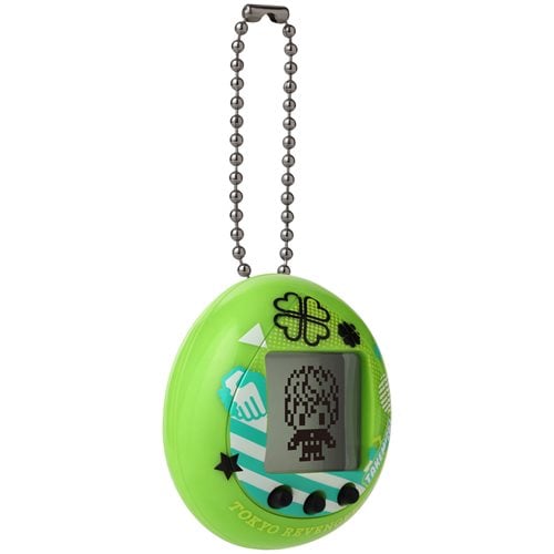 Bandai Tokyo Revengers Vinyl Figure with Tamagotchi Nano Digital Pet - Select Figure(s) - Premium Action Figure from ToyShnip - Just $56.29! Shop now at Game Crave Tournament Store