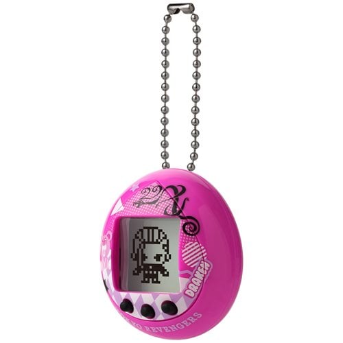 Bandai Tokyo Revengers Vinyl Figure with Tamagotchi Nano Digital Pet - Select Figure(s) - Premium Action Figure from ToyShnip - Just $56.29! Shop now at Game Crave Tournament Store