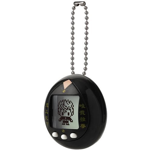 Bandai Tokyo Revengers Vinyl Figure with Tamagotchi Nano Digital Pet - Select Figure(s) - Premium Action Figure from ToyShnip - Just $56.29! Shop now at Game Crave Tournament Store