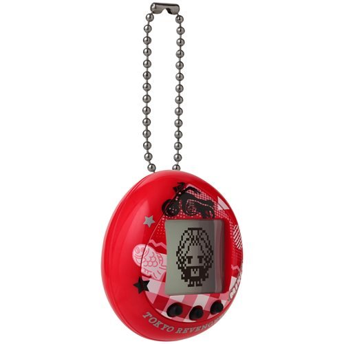 Bandai Tokyo Revengers Vinyl Figure with Tamagotchi Nano Digital Pet - Select Figure(s) - Premium Action Figure from ToyShnip - Just $56.29! Shop now at Game Crave Tournament Store