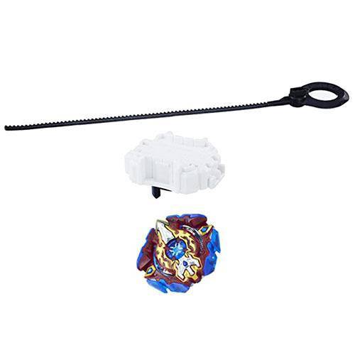 Beyblade Burst Evolution SwitchStrike Starter Pack - Choose your Beylade - Premium Battle Tops from ToyShnip - Just $29.13! Shop now at Game Crave Tournament Store