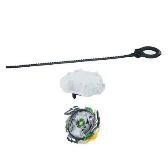 Beyblade Burst Evolution SwitchStrike Starter Pack - Choose your Beylade - Premium Battle Tops from ToyShnip - Just $29.13! Shop now at Game Crave Tournament Store