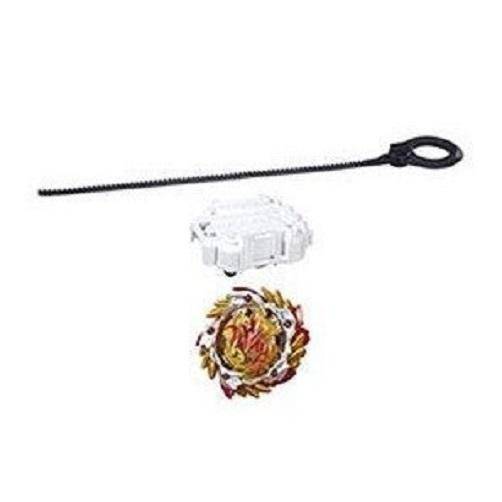 Beyblade Burst Evolution SwitchStrike Starter Pack - Choose your Beylade - Premium Battle Tops from ToyShnip - Just $29.13! Shop now at Game Crave Tournament Store