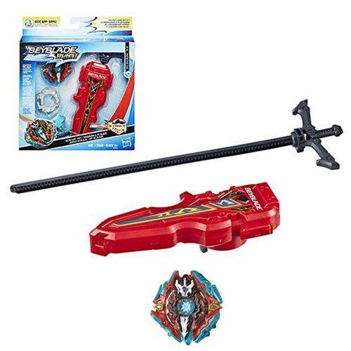 Beyblade Burst Evolution Xcalius Set - Premium Toys & Games from ToyShnip - Just $48.38! Shop now at Game Crave Tournament Store
