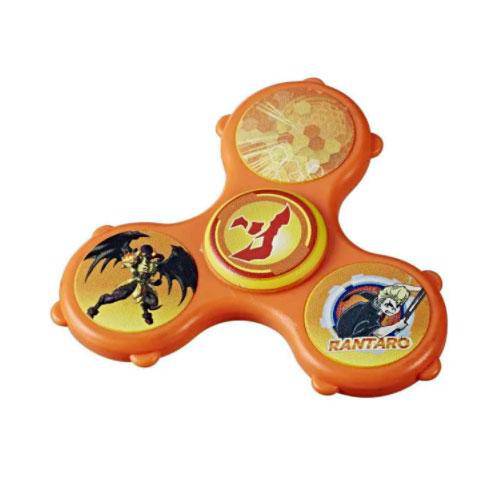 Beyblade burst - Fidget Its Spinner - Rantaro Kiyama - Premium Toys & Games from ToyShnip - Just $12.16! Shop now at Game Crave Tournament Store