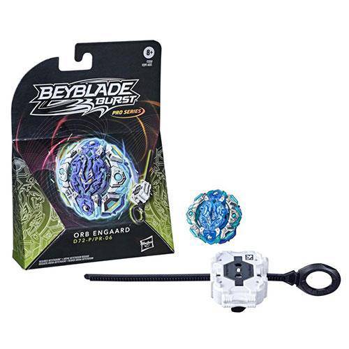 Beyblade Burst Pro Series - Choose your Beyblade - Premium Action & Toy Figures from ToyShnip - Just $32.31! Shop now at Game Crave Tournament Store