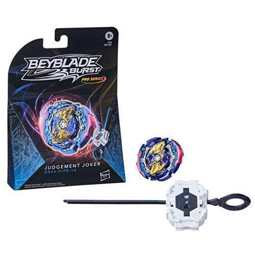 Beyblade Burst Pro Series - Choose your Beyblade - Premium Action & Toy Figures from ToyShnip - Just $32.31! Shop now at Game Crave Tournament Store