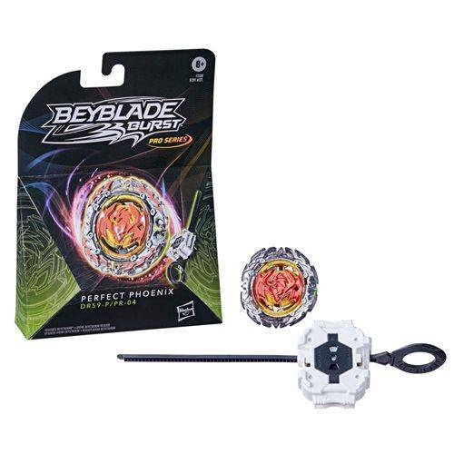 Beyblade Burst Pro Series - Choose your Beyblade - Premium Action & Toy Figures from ToyShnip - Just $32.31! Shop now at Game Crave Tournament Store