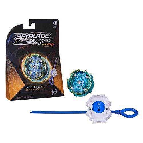 Beyblade Burst Pro Series - Choose your Beyblade - Premium Action & Toy Figures from ToyShnip - Just $32.31! Shop now at Game Crave Tournament Store
