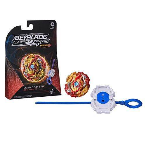 Beyblade Burst Pro Series - Choose your Beyblade - Premium Action & Toy Figures from ToyShnip - Just $32.31! Shop now at Game Crave Tournament Store