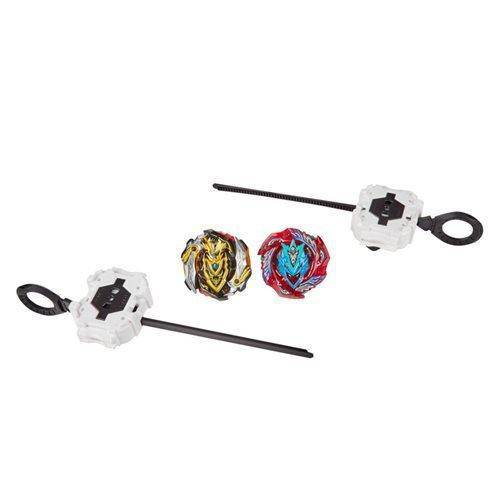 Beyblade Burst Pro Series Elite Champions Pro Set - Premium Action & Toy Figures from ToyShnip - Just $58.77! Shop now at Game Crave Tournament Store