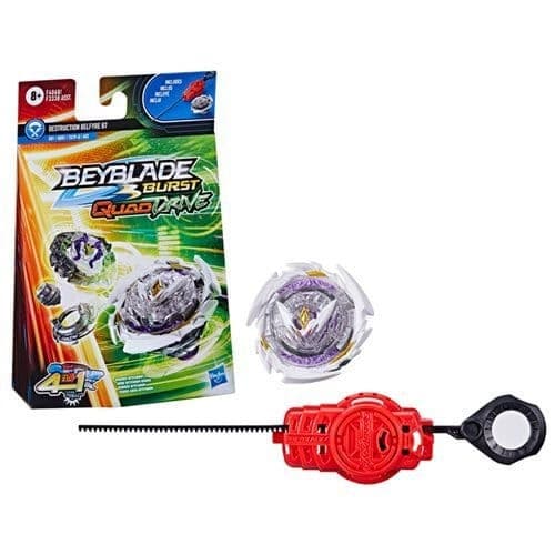 Beyblade Burst QuadDrive - Choose your Beyblade - Premium Battle Tops from ToyShnip - Just $12.78! Shop now at Game Crave Tournament Store