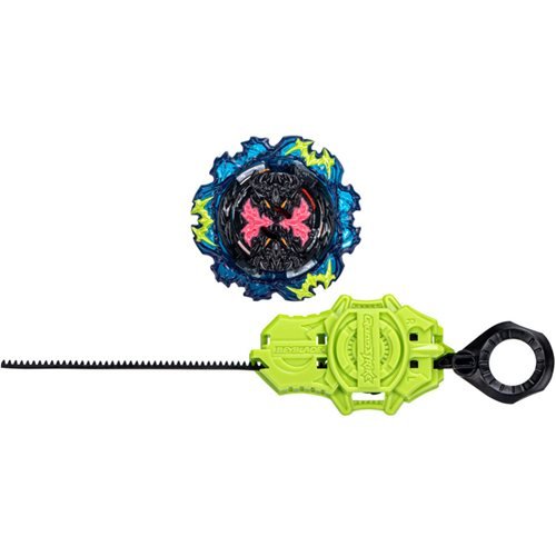 Beyblade Burst QuadStrike - Choose your Beyblade - Premium Battle Tops from ToyShnip - Just $18.86! Shop now at Game Crave Tournament Store