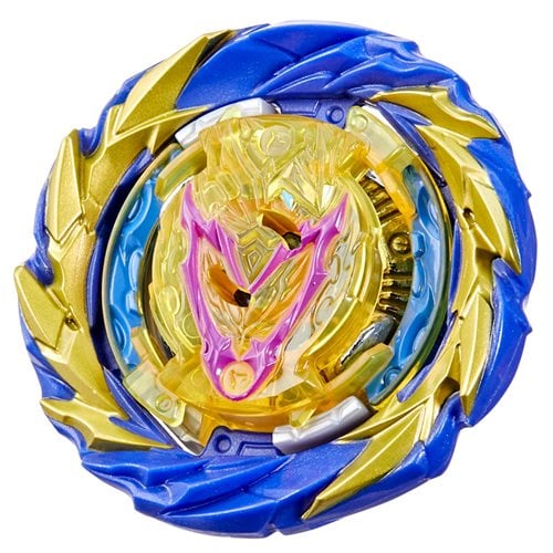 Beyblade Burst QuadStrike Single Pack Tops - Choose your Beyblade - Premium Battle Tops from ToyShnip - Just $17.46! Shop now at Game Crave Tournament Store