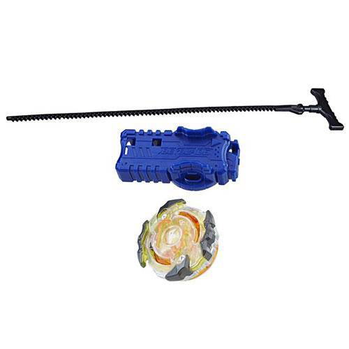 Beyblade Burst Rip Fire Pack - ROKTAVOR R2 - Premium Toys & Games from ToyShnip - Just $31.25! Shop now at Game Crave Tournament Store