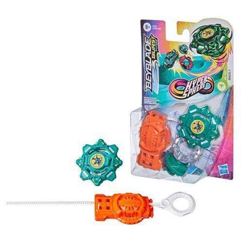 Beyblade Burst Rise Hyper Sphere Single Pack - Choose your Beyblade - Premium Battle Tops from ToyShnip - Just $11.28! Shop now at Game Crave Tournament Store