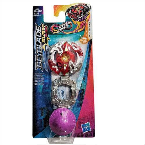 Beyblade Burst Rise Hyper Sphere Single Pack - Choose your Beyblade - Premium Battle Tops from ToyShnip - Just $11.28! Shop now at Game Crave Tournament Store