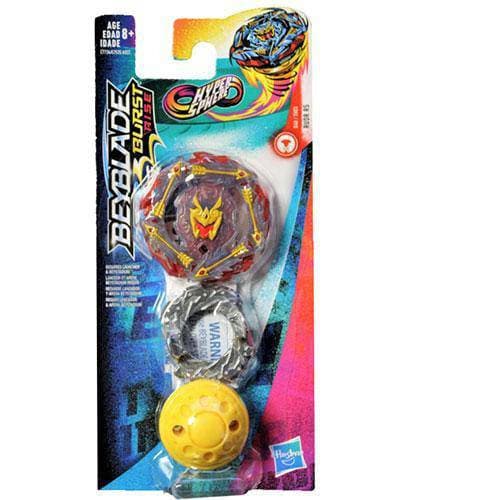 Beyblade Burst Rise Hyper Sphere Single Pack - Choose your Beyblade - Premium Battle Tops from ToyShnip - Just $11.28! Shop now at Game Crave Tournament Store
