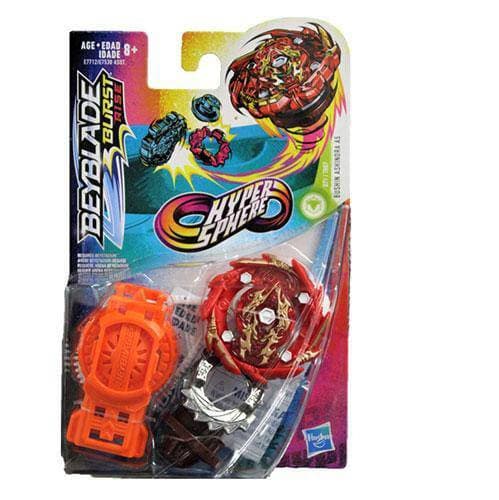Beyblade Burst Rise Hyper Sphere Starter Pack - Choose your Beyblade - Premium Toys & Games from ToyShnip - Just $14.28! Shop now at Game Crave Tournament Store