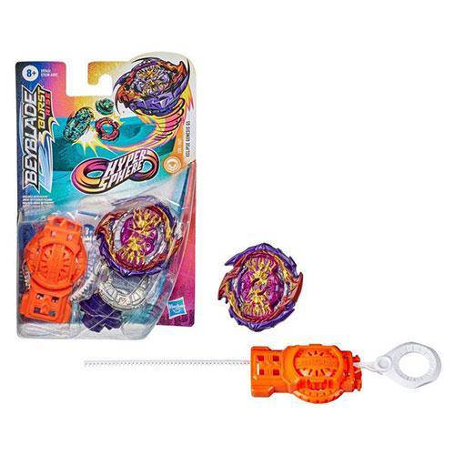 Beyblade Burst Rise Hyper Sphere Starter Pack - Choose your Beyblade - Premium Toys & Games from ToyShnip - Just $14.28! Shop now at Game Crave Tournament Store