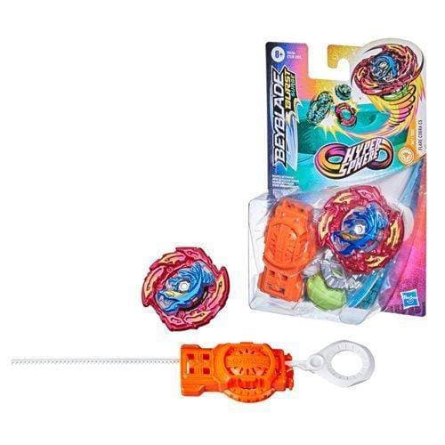 Beyblade Burst Rise Hyper Sphere Starter Pack - Choose your Beyblade - Premium Toys & Games from ToyShnip - Just $14.28! Shop now at Game Crave Tournament Store
